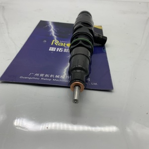 Injecteur de carburant diesel de bonne qualité A4710700587 Injecteur Common Rail ASS'y 0445120288 - Product Image 1
