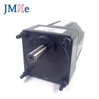 Moteur électrique monophasé JMKE 15W 220V/110V/380V 70x70mm 3GN Petit réducteur de vitesse Moteur à induction Efficacité IE3 50/60Hz
