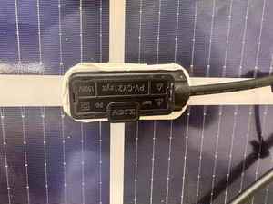 แผงโซลาร์เซลล์ Sairifo 580W 182 ฮาล์ฟเซลล์ 550W-580W โมโน พร้อมประสิทธิภาพ 23.2% และมีสินค้าพร้อมส่ง - Product Image 4