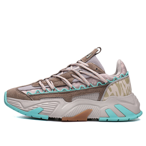 Chaussures décontractées pour hommes de marques célèbres, personnalisées, sans marque, respirantes, en maille, pour l'hiver, augmentant la taille - Product Image 3