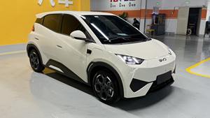 Auto Usado Popular Seagull 2025 Edición Conducción Inteligente 305km Gratis Sin Necesidad de Esperar 180 Días Descuentos en el Precio Alta Calidad - Product Image 6