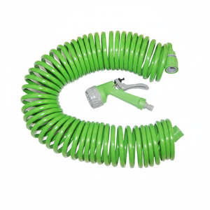 15m. Kit tubo a spirale 1/2" (GSC 3602045) (Blister) - Product Image 2