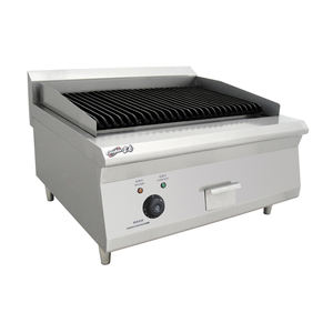 Machine à <span class=keywords><strong>plaque</strong></span> chauffante plate <span class=keywords><strong>pour</strong></span> barbecue électrique commercial Steak Cuisson <span class=keywords><strong>Plancha</strong></span> <span class=keywords><strong>Plaque</strong></span> Griller <span class=keywords><strong>pour</strong></span> hôtels et restaurants en vente - Product Image 3
