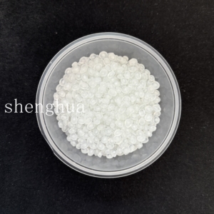 Granulés de polypropylène PP 5250T résistants aux produits chimiques en contact avec les aliments, haute brillance, haute rigidité pour les contenants alimentaires - Product Image 6