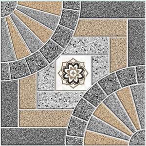 Vente de gros Carreaux de fond de balcon pour salle de bain Carrelage de sol - Product Image 3