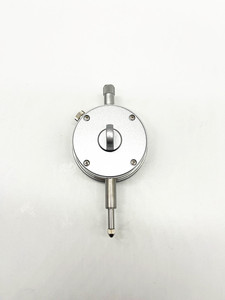 Indicador de Medição Métrico 0-10mm x 0.01mm, Instrumento de Medição de Precisão - Product Image 6