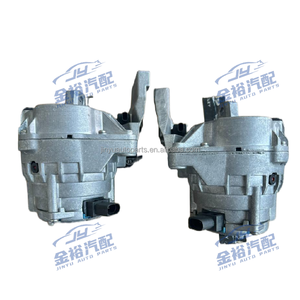 Cocok untuk bagian otomotif Bentley Tianyue braket mesin 36A199255 36A199256 4M0199256BH 4M0199256BH - Product Image 3