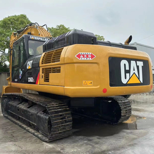 Excavatrice d'occasion, matériel de terrassement, Cat 336D2L à vendre - Product Image 1