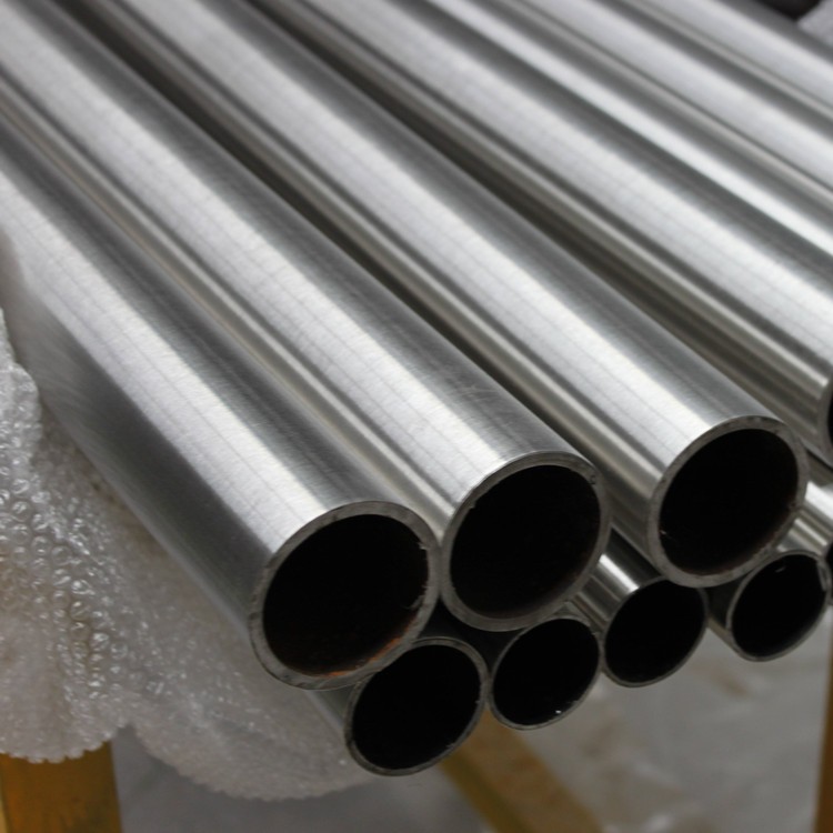 Alloy Steel Pipe Nickel 200 201 Alloy Steel Pipe Tube