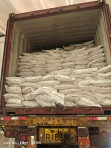 Vendita Diretta dalla Fabbrica Resina Melamminica Bianca Standard di Grado Industriale Purezza 99,8% Altri Nomi Ammina - Product Image 6