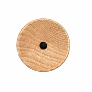 Stetoskop pengamat jantung janin, produsen Pinard pendengaran kayu - Product Image 2