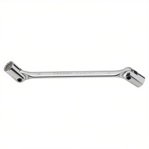 Fasano Double Box Wrench 16x17mm For Auto Repair - Product Image 2