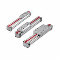 Bon prix M/146240/M/800 Norgren LINTRA PLUS Cylindre sans tige