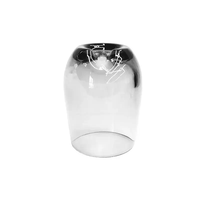 Verres de dégustation de whisky en plastique transparent incassable au lave-vaisselle pour les fêtes à la piscine mariages restauration aérienne