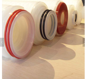 ไส้กรองน้ำแบบจีบคุณภาพสูงสำหรับอุตสาหกรรม PP/<span class=keywords><strong>PES</strong></span>/PTFE สำหรับบำบัดน้ำ - Product Image 4