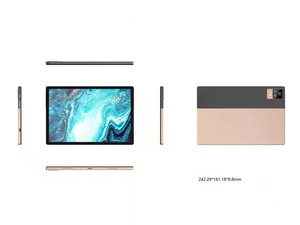 Cập Nhật Mới P70 5000Mah 4 Gam + 64GB 5 Gam Wifi Điện Dung Android <span class=keywords><strong>Tablet</strong></span> <span class=keywords><strong>Pc</strong></span> Màn Hình Cảm Ứng 10.1 Inch Tất Cả Trong Một <span class=keywords><strong>Barebone</strong></span> <span class=keywords><strong>Pc</strong></span> - Product Image 5