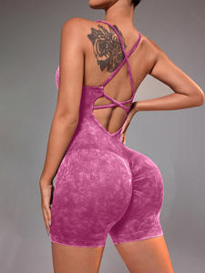 Комбинезон для занятий спортом - Product Image 5