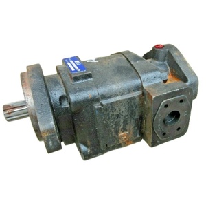 Bomba de Engranajes Hidráulica MHP365A178EWAB15-7 MHP MHP25 MHP30 MHP31 MHP37 MHP50 MHP51 MHP75 MHP76 MHP365 MHP350 MHP350A578MEAB207 - Product Image 1