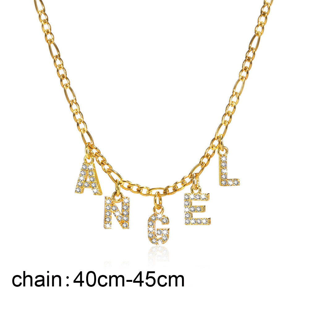 Nk chain