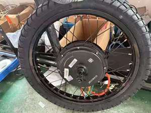 <span class=keywords><strong>Kit</strong></span> de conversion de vélo électrique tout-terrain 20 26 27,5 29 pouces avec batterie 36V 48V 52V 72V 250W 1000W 1500W 2000W <span class=keywords><strong>5000W</strong></span> 3000W - Product Image 6