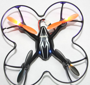 3.7V mini Quadcopter <span class=keywords><strong>coreless</strong></span> động cơ với 50000 vòng/phút 0820 và 75 mét cánh quạt nam châm vĩnh cửu xây dựng bàn chải chuyển mạch - Product Image 6