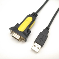 Cable de programación RS232 serie FTDI de fábrica