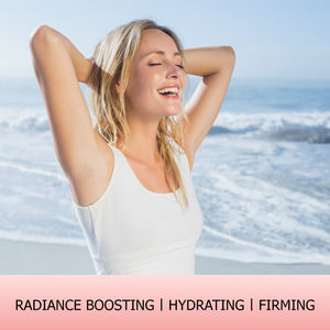 תמצית חומצה היאלורונית הנמכרת ביותר משפרת את לחות העור, פפטידי קולגן, תוסף תזונה נוזלי לשימוש דרך הפה. - Product Image 2