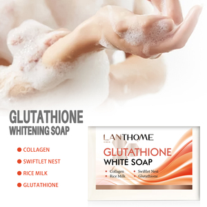 nac with glutathione benefits Glutathione Injection Molato Soap y Aceite Brillo Para la Piel main image 0
