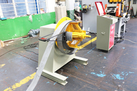 MYT Série JH21 Poinçonneuse pneumatique à grande vitesse pour tôle Machine à perforer 100 tonnes