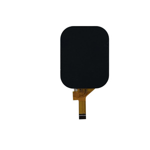 Màn hình 2.01 inch TFT Độ phân giải 240*296 với giao diện 4spi cho đồng hồ thông minh, thiết bị y tế đeo được thông minh - Product Image 5