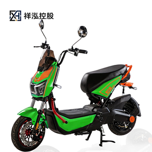 Trottinette Urbaine Abordable pour Adultes 60V800W, Pneus Larges 48V500W ChangChengPao, Batterie Haute Capacité Offrant jusqu'à 12AH pour les Courtes Déplacements 20A - Product Image 1