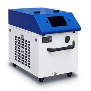 Fournisseur d'usine : Mini refroidisseur laser portatif haute performance 1500W 2000W - Product Image 1