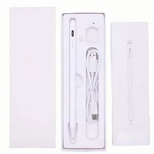 Stylet S <span class=keywords><strong>Pen</strong></span> pour <span class=keywords><strong>Samsung</strong></span> Galaxy <span class=keywords><strong>S21</strong></span> Ultra 5G, nouveau stylet tactile pour écran de téléphone portable pour S21U G9980 G998U, fabriqué en plastique durable - Product Image 1