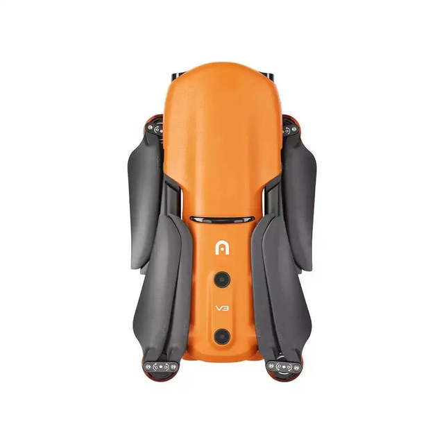 AutelRobotics EVO 2 Pro V3 V.3 Rugged Bundle EVO II Pro V3 V2 Altar Camera Drone Autel EVO 2 Pro 6K V3