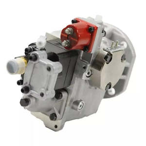 Bomba de Inyección de Combustible Diésel de Alto Rendimiento 3261946 para Motor NTA855 C360, Piezas de Repuesto para Sistema de Combustible de Alta Presión - Product Image 3