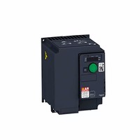Nuevo Inversor ATV320U22N4B - ATV320 2.2kW 380-500V Monofásico Tipo Notebook