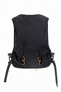 Gilet de course ajustable pour l'hydratation, pour femmes et hommes, 5L de rangement, poche pour téléphone, réfléchissant pour la course nocturne et les courses en montagne - Product Image 3