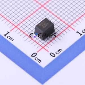 Inductor de Potencia ISC1812ER100K 1812 (Inductancia: 10uH) (Precisión: 10%) (Corriente Nominal: 279mA) - Product Image 1