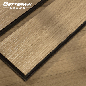 OEM/ODM <span class=keywords><strong>Color</strong></span> interior Impermeable Hdf Haga clic en Instalación Ac5 8mm <span class=keywords><strong>Suelo</strong></span> <span class=keywords><strong>laminado</strong></span> de alto brillo - Product Image 3