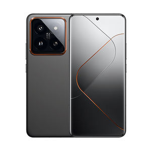 Original pour Xiaomi 5G <span class=keywords><strong>Smartphone</strong></span> avec Snapdragon 8 Gen 3 Hyperos 120W 14 Pro Chargeur Intelligent Utilisé mais en Excellent - Product Image 2