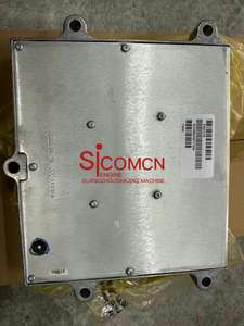 Suku cadang mesin asli untuk Cummins QSB6.7 <span class=keywords><strong>KOMATSU</strong></span> 6D107 suku cadang mesin <span class=keywords><strong>ECM</strong></span> ECU 4921776 - Product Image 6