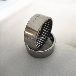 <span class=keywords><strong>Rodamiento</strong></span> de <span class=keywords><strong>Agujas</strong></span> HK4012 de Alta Calidad, <span class=keywords><strong>Rodamiento</strong></span> de <span class=keywords><strong>Agujas</strong></span> de Copa Estampada HK4012, Dimensiones: 40x47x12mm - Product Image 3