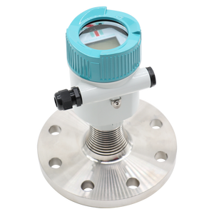 เซ็นเซอร์วัดระดับเรดาร์ FMCW แบบไม่สัมผัส ความแม่นยำ 1 มม. - Product Image 2
