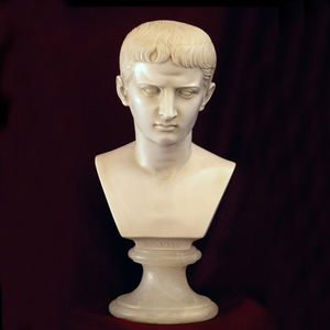 <span class=keywords><strong>Buste</strong></span> <span class=keywords><strong>de</strong></span> <span class=keywords><strong>César</strong></span> Auguste directement <span class=keywords><strong>de</strong></span> l'usine à bas prix - Product Image 4
