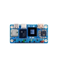 오렌지파이 오렌지 파이 제로 3W 1GB 2GB 4GB 6GB 8GB 12GB RAM 개발 보드, 올위너 A733 5.4 WiFi6 컴퓨터 주변기기