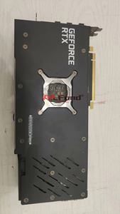 Tarjeta gráfica GeForce RTX 3060 GAMING X/Z GDDR6 de 12GB y 192 bits para juegos, usada, para computadora de escritorio. - Product Image 3