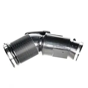 Factory Supplier For Audi A6 C6 3.0L 3.0T Engine Air Intake Hose Inlet Pipe Oem 06E129629P Brand New Product