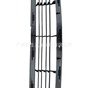 Tesla Model X Front Bumper Lower <b>Grille</b> <b>Ventilation</b> Mesh 1047734-00-A Replacement Part - Product Image 1