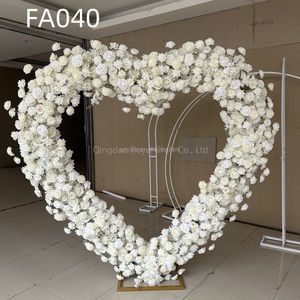 Hàng Bán Chạy Nhất Bán Sỉ Khăn Trải Bàn Trang Trí Đám Cưới Hàng Hoa Lụa Nhân Tạo Hoa Trang Trí Theo Yêu Cầu Đám Cưới Chất Liệu - Product Image 4