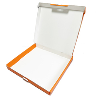Cajas de Envío Impresas a Color, Reutilizables, Portátiles e Impermeables de Lujo, con Bolsas de Regalo de Cartón con Asa